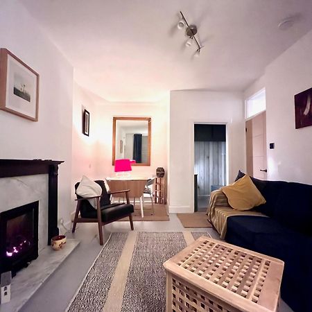 Garden Flat Apartment EDI Exterior photo