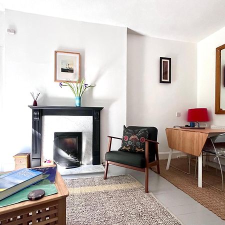 Garden Flat Apartment EDI Exterior photo