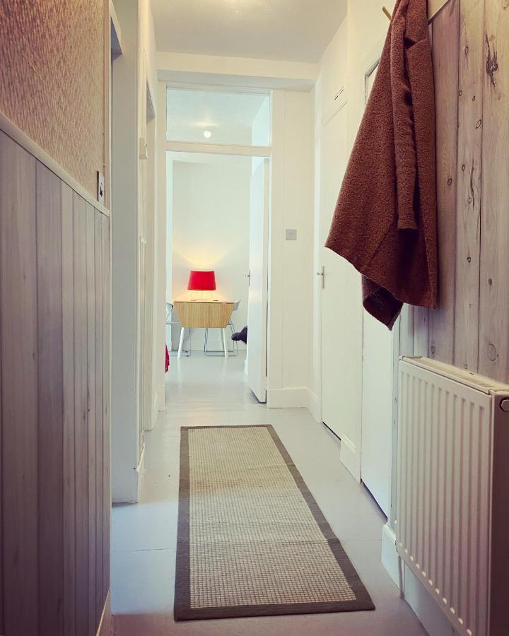Garden Flat Apartment EDI Exterior photo