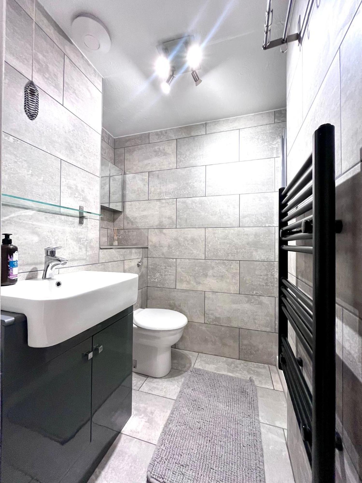Garden Flat Apartment EDI Exterior photo