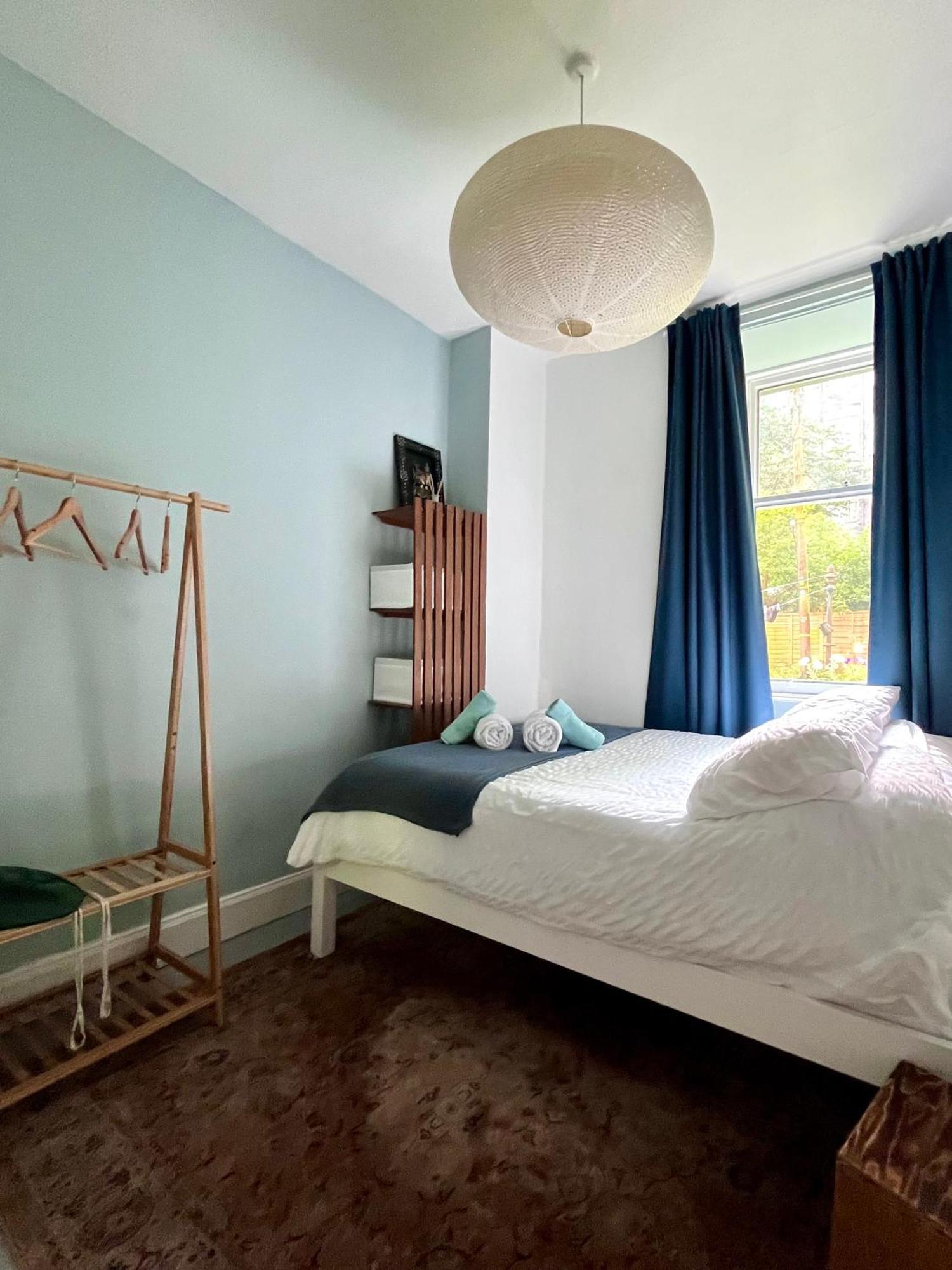 Garden Flat Apartment EDI Exterior photo